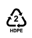 HDPE - Verpackung - Discovered