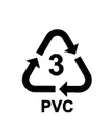 PVC - Emballasje - Discovered