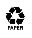 Papier - Packaging. - Discovered