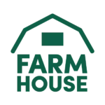Logo Farmhouse groen trans 02 02 - contact - Discovered
